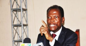 Candide Azannaï placé en garde à vue