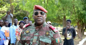 Événements post-coup d’État : libération de deux hauts gradés de l’armée béninoise