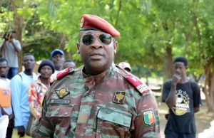 Événements post-coup d’État : libération de deux hauts gradés de l’armée béninoise