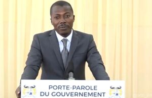Conseil des ministres de ce 10 décembre : voici le compte-rendu