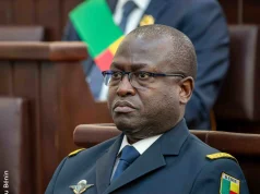 Enquête sur le putsch du dimanche dernier : le commandant de la garde républicaine révèle les coulisses de la riposte