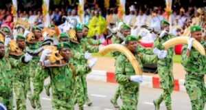 Eaux, Forêts et Chasse : résultats définitifs du concours de recrutement