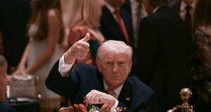 « ils ont payé » : les États-Unis frappent l’État islamique au Nigeria, annonce Trump