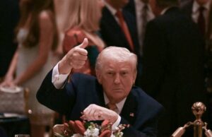 « ils ont payé » : les États-Unis frappent l’État islamique au Nigeria, annonce Trump