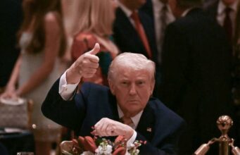 « ils ont payé » : les États-Unis frappent l’État islamique au Nigeria, annonce Trump