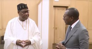 Tentative de coup d’État : Boni Yayi réagit