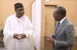 Tentative de coup d’État : Boni Yayi réagit