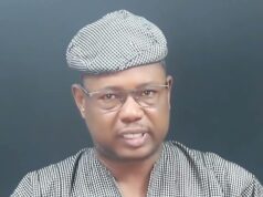 CRIET : le député Soumaïla Sounon Boké déposé en prison