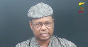 Après la tentative de putsch : interpellation du député Sounon Boké Soumaïla