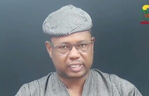 CRIET : le député Soumaïla Sounon Boké déposé en prison