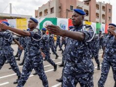 Concours police : listes des candidats retenus pour la phase sportive