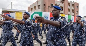 Concours police : listes des candidats retenus pour la phase sportive