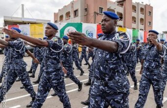 Concours police : listes des candidats retenus pour la phase sportive