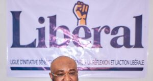 Coup d’État déjoué : soutien total Talon, Le Libéral de Richard Boni Ouorou condamne l’affront et lance un appel