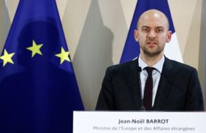 Iran : la France déconseille le pays et appelle ses ressortissants à quitter « dès que possible »