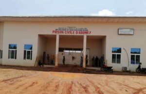 Prison d’Abomey : un vaste réseau de trafic de drogue démantelé, 50 000 FCFA le sachet, 3 détenus épinglés