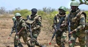 45 terroristes neutralisés, importants matériels saisis : l’armée dresse le bilan trimestriel de l’opération Mirador