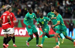 CAN 2025 : Sadio Mané porte le Sénégal en finale après avoir terrassé l’Égypte