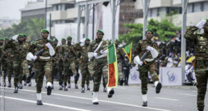 L’Armée béninoise lance un vaste recrutement de 750 jeunes soldats