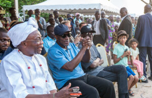 Vodun Days 2026 : une affluence record de 740 668 participants à Ouidah