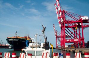 Trafic portuaire : performance record au PAC avec plus de 4 millions de tonnes traitées au 3e trimestre