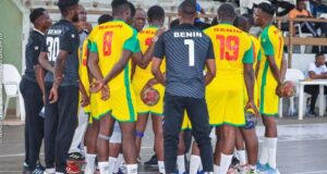 Handball/CAN Seniors Hommes, Rwanda 2026 : 30 ans après, le handball béninois s’apprête à faire vibrer l’Afrique