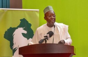 Législatives 2026 : Abdoulaye Bio Tchané réagit au score du Bloc Républicain