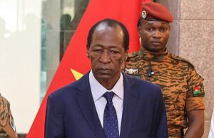 Burkina Faso : l’ex-ministre Viviane Yolande Compaoré retrouvée morte à Ouagadougou