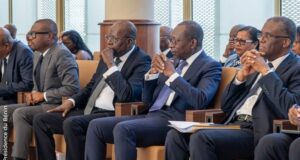 Bénin : les dernières instructions de Patrice Talon à son équipe ministérielle