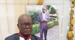 Deuil : l’ancien ministre, le Général Théophile N’dah a tiré sa révérence