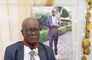 Deuil : l’ancien ministre, le Général Théophile N’dah a tiré sa révérence