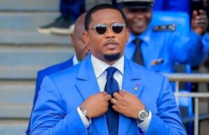 Sanction de la CAF : Samuel Eto’o suspendu, la FECAFOOT dénonce une décision injuste