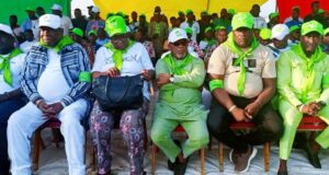 Élections générales de 2026 dans la 18e CE : Houéyogbé entre en scène, le BR dévoile sa feuille de route depuis Doutou