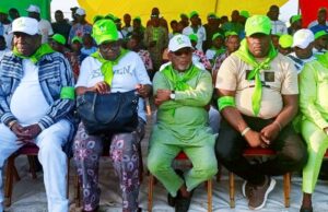 Élections générales de 2026 dans la 18e CE : Houéyogbé entre en scène, le BR dévoile sa feuille de route depuis Doutou