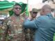 Armée béninoise : Fructueux Gbaguidi et Dieudonné Tévoèdjrè reçoivent officiellement leurs étoiles de Généraux