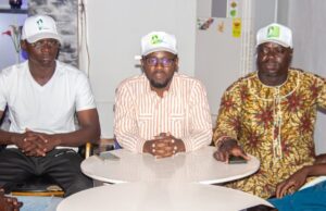 Bloc Républicain à Parakou : l’offensive culturelle de Dassouki Sidi Issifou pour le KO aux communales 2026