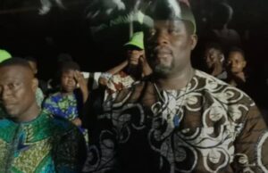 Houéyogbé : le duo Adjitonou-Goudjinou fait vibrer Gahoué en pleine nuit