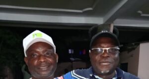 Godomey : Daniel Hounton rejoint Hyppolite Ahondémè pour le triomphe du Bloc Républicain