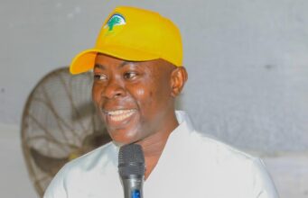 Houéyogbé : diaspora et cadres unis autour de l’UP le Renouveau pour l’alternance