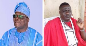 Godomey : Daniel Hounton et Franck Hessouh claquent la porte de l’UP le Renouveau