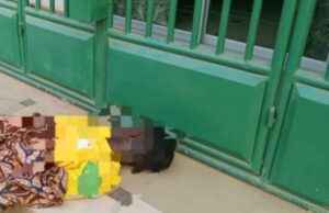 Bénin : mystère autour du corps sans vie d’un jeune découvert ce matin