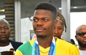 Pétanque béninoise : célébrant la saison 2025, le champion Marcel Gbetable salue l’appui déterminant du gouvernement Patrice Talon