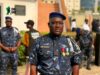 Police Républicaine : le DGPR Brice Allowanou change de grade et devient Inspecteur Général