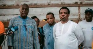 Préparation de la CAN de Handball, Rwanda 2026 : le volleyball béninois se mobilise derrière les Guépards