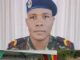 Hommage national : le Président Talon s’incline devant la mémoire du soldat Jean-Baptiste Dotou, tué lors du coup d’État déjoué
