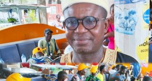 Réconciliation post-électorale à Lokossa : la jeunesse politique enterre la hache de guerre sous l’impulsion de Pamphile Mewanou