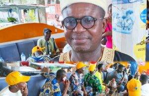 Réconciliation post-électorale à Lokossa : la jeunesse politique enterre la hache de guerre sous l’impulsion de Pamphile Mewanou