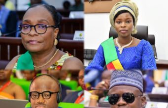 Législatives 2026 : ces visages de la 9e législature qui ne retrouvent pas leurs sièges et qui quittent l’Assemblée nationale