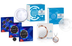 Démarrez la nouvelle année avec énergie et équilibre grâce à la gamme de produits de Bien-Être Amezcua de QNET