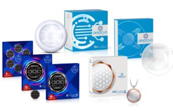 Démarrez la nouvelle année avec énergie et équilibre grâce à la gamme de produits de Bien-Être Amezcua de QNET